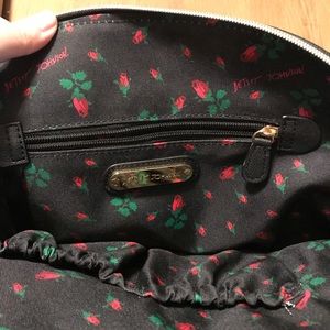 Betsey Johnson Bags - Betsey Johnson satchel Betsey Johnson Bags - Betsey Johnson satchel